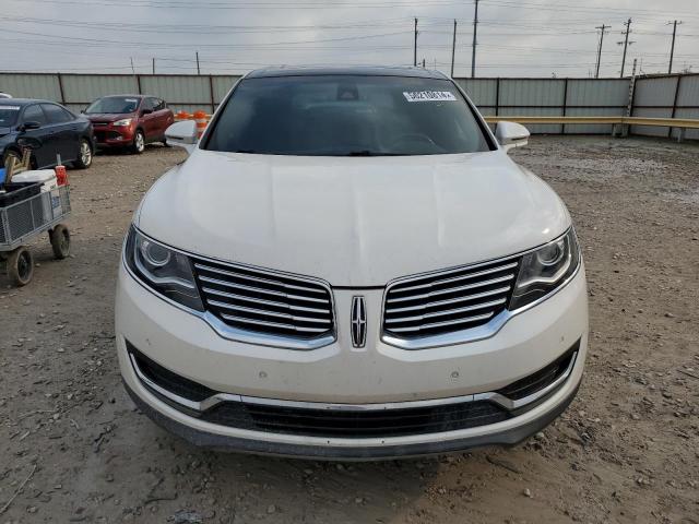 VIN 2LMTJ8LR8GBL59947 2016 Lincoln MKX, Reserve no.5