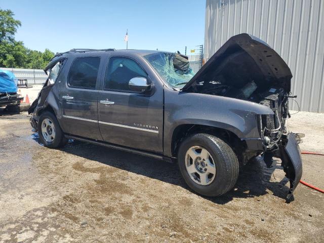 2011 Chevrolet Suburban C1500 Ltz VIN: 1GNSCKE01BR206891 Lot: 58226104