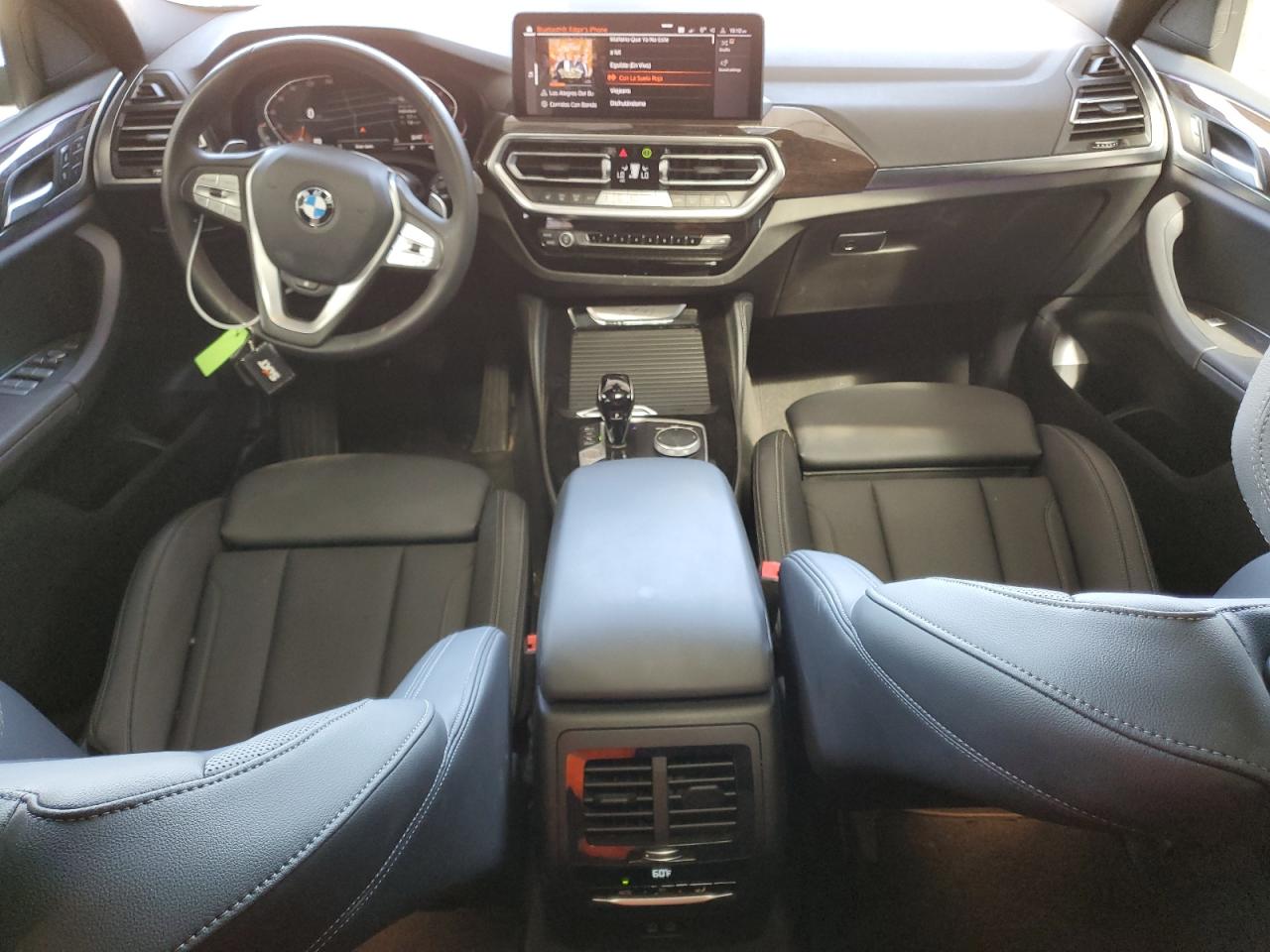 5UX33DT08R9V03581 2024 BMW X4 xDrive30I