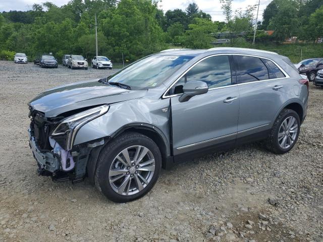 1GYKNDR42RZ717185 Cadillac XT5 PREMIU