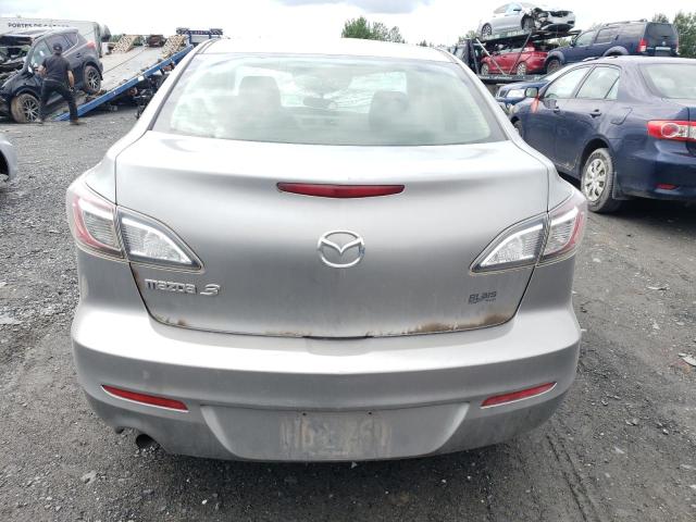 2012 Mazda 3 I VIN: JM1BL1UF3C1654574 Lot: 58606084