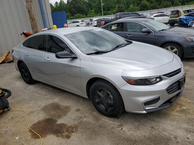 2016 Chevrolet Malibu - Image 4