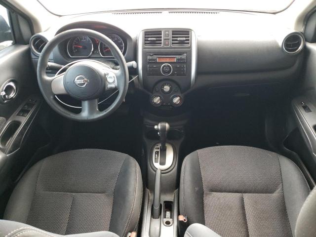 2014 Nissan Versa S VIN: 3N1CN7AP1EL801861 Lot: 60907764