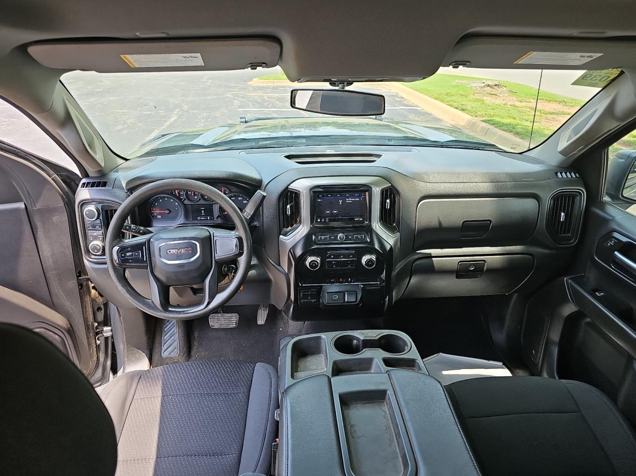 2020 GMC Sierra K1500 vin: 3GTU9AEF9LG276249