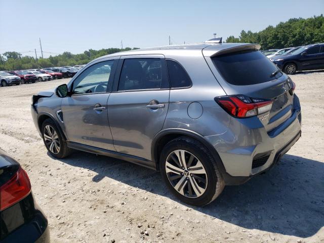 2023 MITSUBISHI OUTLANDER - JA4ARUAU8PU010534