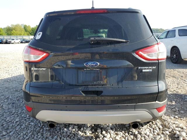 2013 Ford Escape Titanium VIN: 1FMCU9J98DUC34125 Lot: 57159144