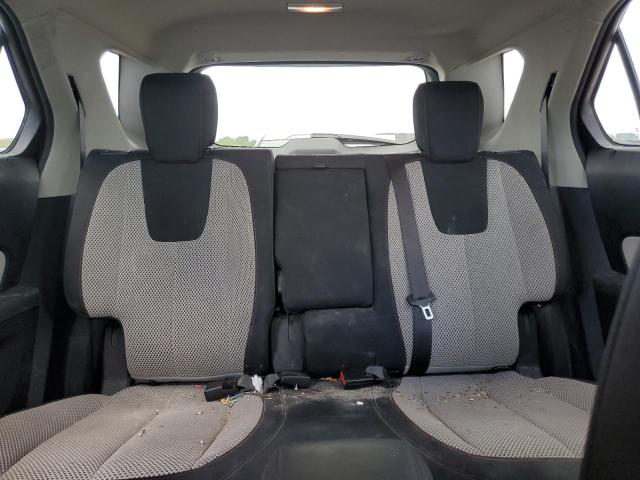 2017 CHEVROLET EQUINOX LT - 2GNALCEK1H6269447