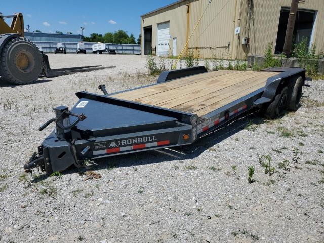 NORS TRAILER 2022 gray   50HEB182XN1077180 photo #3