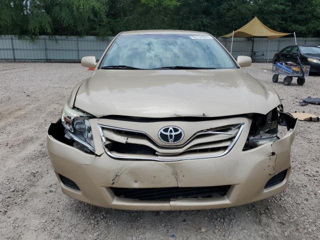 2011 Toyota Camry Base VIN: 4T1BF3EK5BU198021 Lot: 57174574