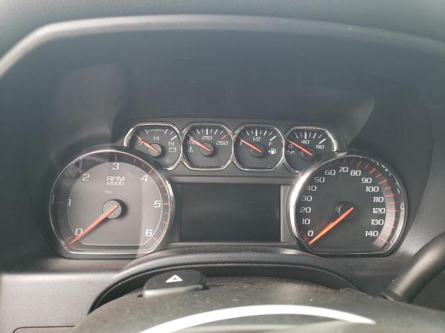 2016 GMC SIERRA K15 - 3GTU2NEC9GG332018