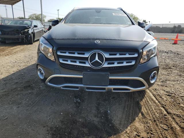 VIN WDCTG4EB9JJ474237 2018 Mercedes-Benz GLA-Class,... no.5