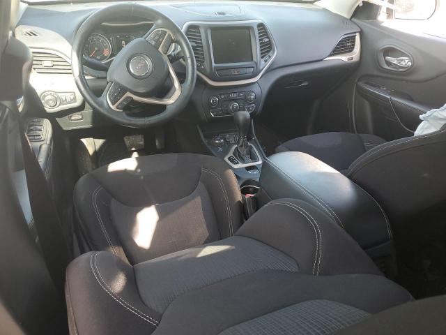 2015 Jeep Cherokee Latitude VIN: 1C4PJMCS8FW564372 Lot: 59105564