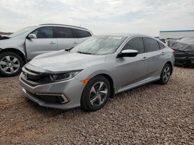 Vin: 19xfc2f63le002524, lot: 58273314, honda civic lx 2020 img_1
