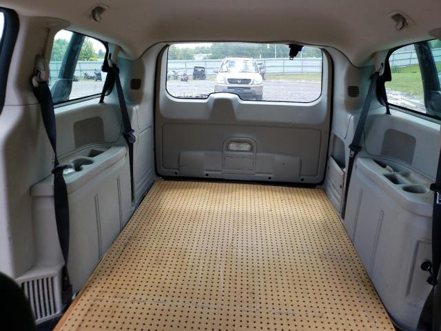 2015 Dodge Grand Caravan Se VIN: 2C4RDGBGXFR576823 Lot: 60958294