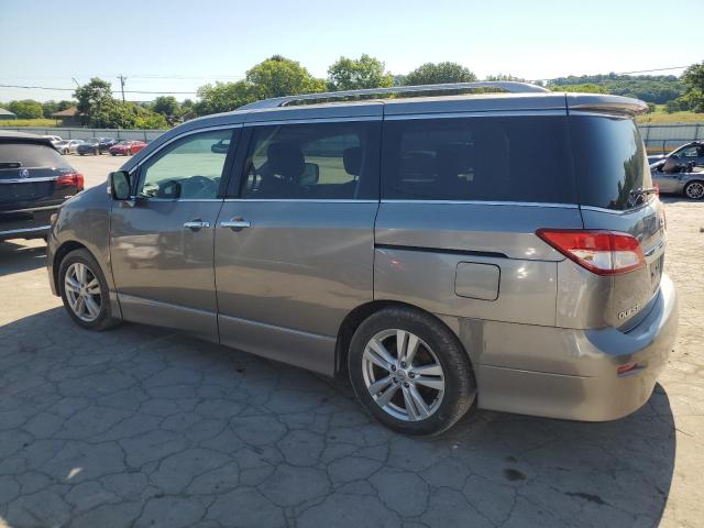 2012 Nissan Quest S VIN: JN8AE2KP7C9048837 Lot: 60745314