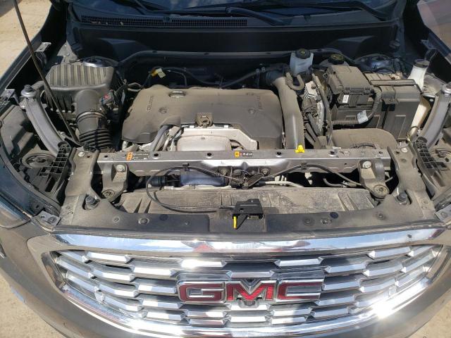 2020 GMC Terrain Denali VIN: 3GKALXEX1LL310308 Lot: 58196934