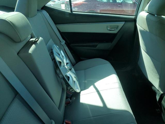2015 TOYOTA COROLLA L - 5YFBURHE1FP247186