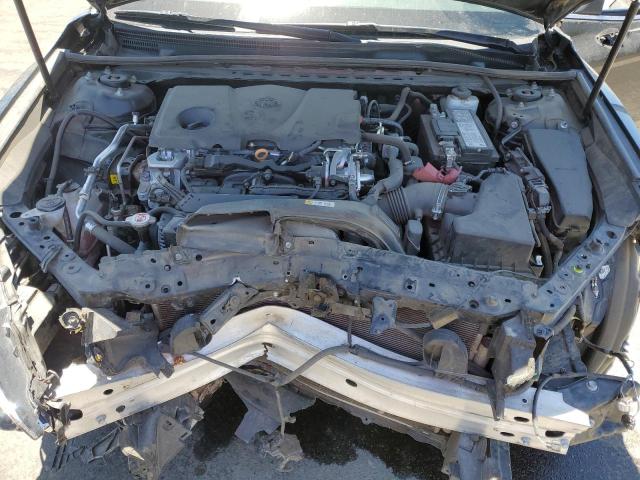 VIN 4T1G11AK8LU374947 2020 Toyota Camry, SE no.11