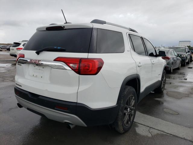 2019 GMC Acadia Slt-1 VIN: 1GKKNMLS4KZ182044 Lot: 58851324