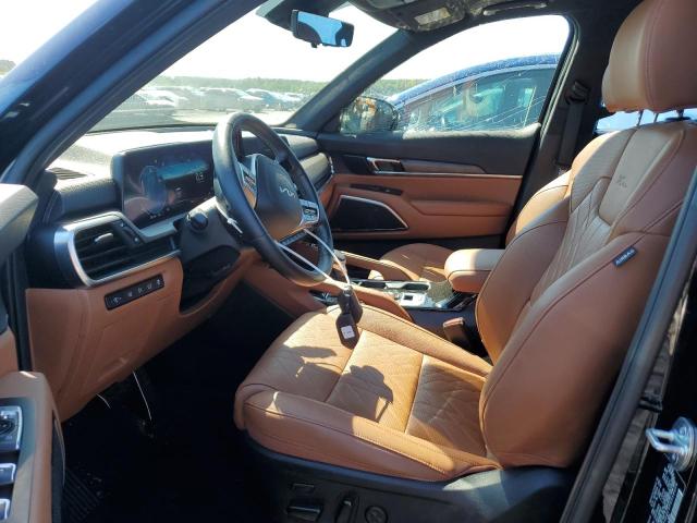 2023 Kia Telluride Sx VIN: 5XYP5DGC3PG358009 Lot: 57316014