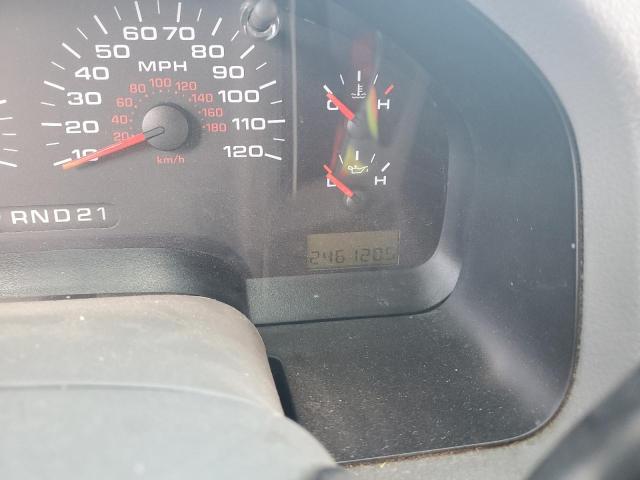 2005 Ford F150 VIN: 1FTRX14WX5KE59510 Lot: 56635174