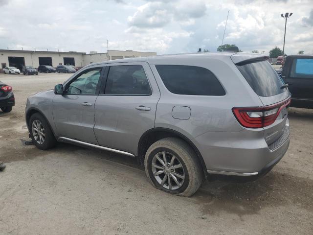 2017 DODGE DURANGO SS 1C4SDJFT9HC888911