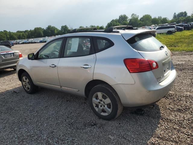 2013 Nissan Rogue S VIN: JN8AS5MV9DW113339 Lot: 57832794