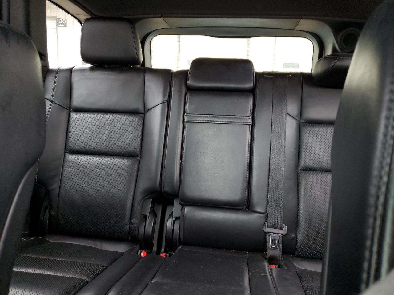 1C4RJFBG3FC682252 2015 Jeep Grand Cherokee Limited