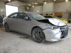 TOYOTA CAMRY LE photo