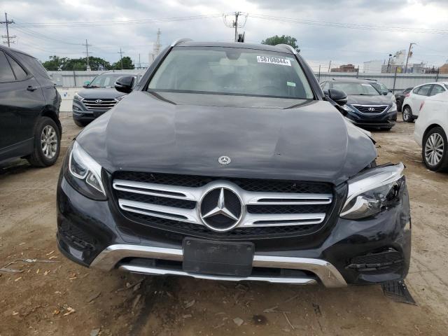 2019 MERCEDES-BENZ GLC 300 4M WDC0G4KB5KV183865  58708044