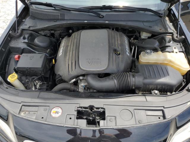 2013 Chrysler 300C VIN: 2C3CCAKT9DH564589 Lot: 57227354