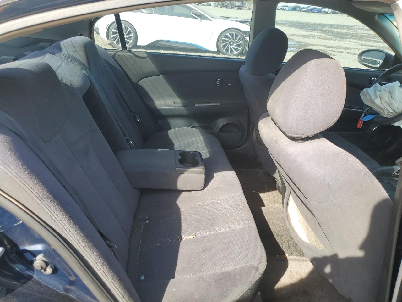 1N4AL11D75C329602 2005 Nissan Altima S