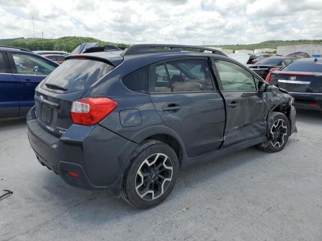 2016 Subaru Crosstrek Limited VIN: JF2GPANC0G8337123 Lot: 59369444