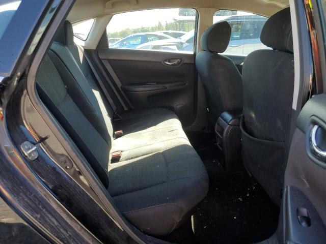 2019 Nissan Sentra S VIN: 3N1AB7AP8KY350152 Lot: 60275634