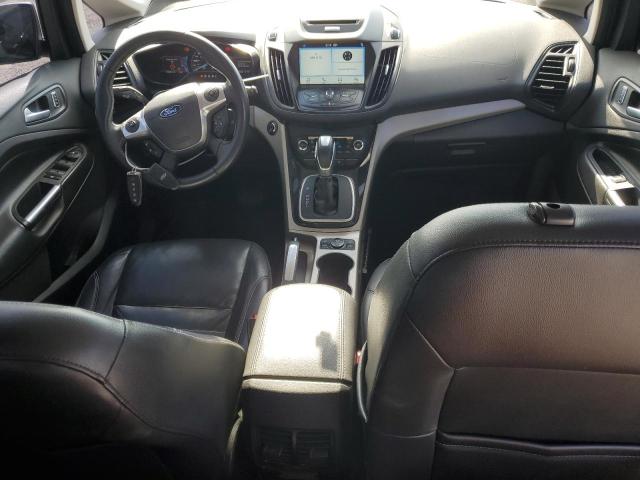 2016 FORD C-MAX PREM - 1FADP5CU0GL102454