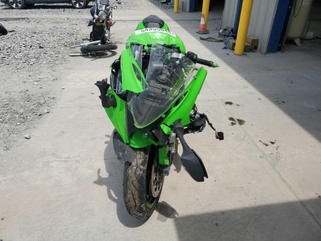 2018 KAWASAKI ZX1000 S - JKAZXCS18JA014938