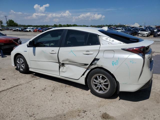 VIN JTDKARFU4J3056995 2018 Toyota Prius no.2