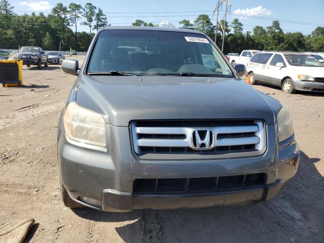 2007 Honda Pilot Exl VIN: 5FNYF28757B031321 Lot: 58079644