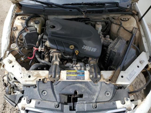 2008 Chevrolet Impala Lt VIN: 2G1WT58K489117725 Lot: 59884854