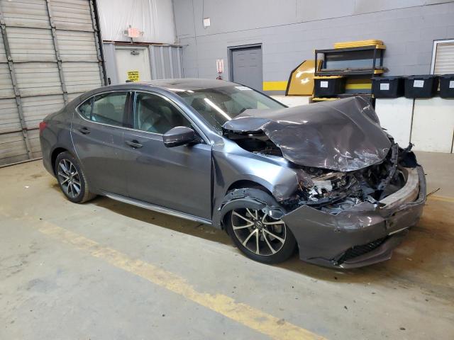 VIN 19UUB2F52JA012223 2018 Acura TLX, Tech no.4