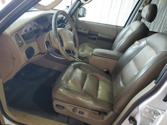 2005 Ford Explorer Sport Trac VIN: 1FMZU77K35UB73051 Lot: 60890604