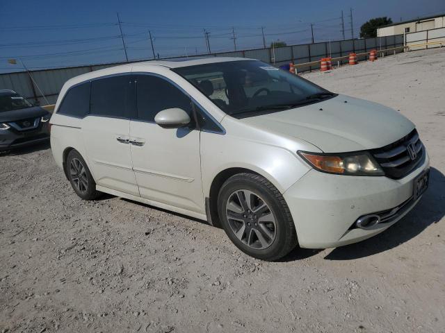 2015 HONDA ODYSSEY TO - 5FNRL5H93FB003824