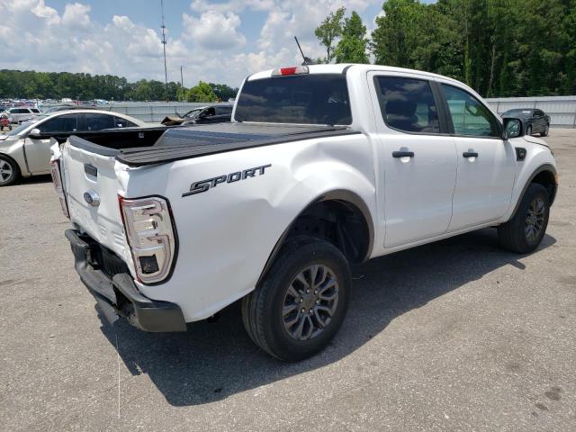 2020 FORD RANGER XL - 1FTER4EH9LLA87613