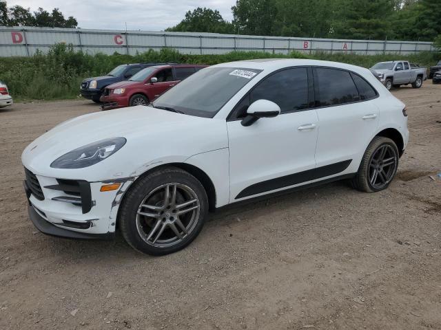 VIN WP1AA2A55KLB07889 2019 Porsche Macan no.1