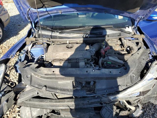 2015 NISSAN SENTRA S - 3N1AB7APXFY319328