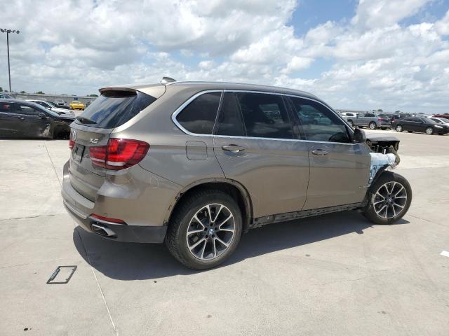 VIN 5UXKR0C52J0X98250 2018 BMW X5, Xdrive35I no.3