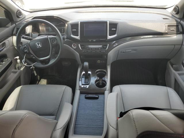 2016 Honda Pilot Exl VIN: 5FNYF6H54GB051193 Lot: 57125324