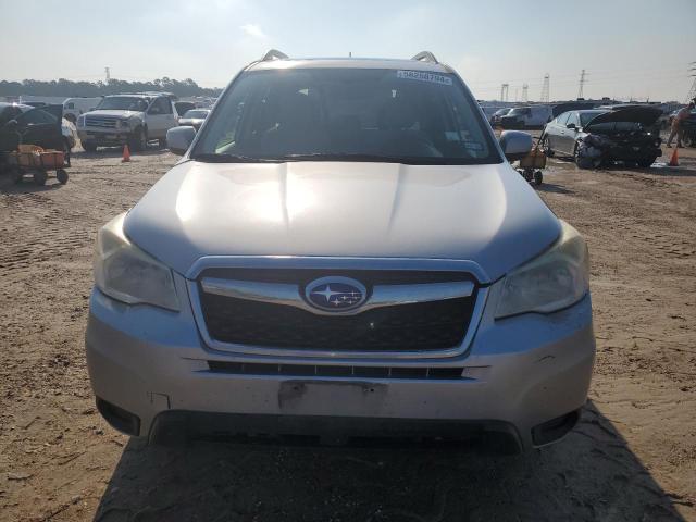 2015 Subaru Forester 2.5I Premium VIN: JF2SJADC0FH424113 Lot: 58258794