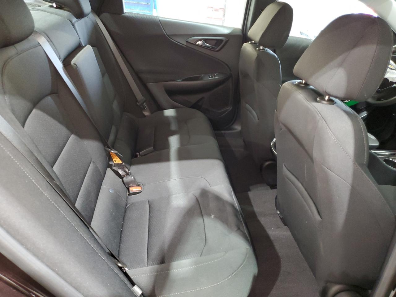 1G1ZD5ST5MF015573 2021 Chevrolet Malibu Lt