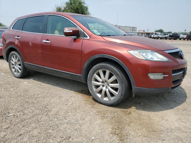 2008 Mazda Cx-9 VIN: JM3TB28AX80126921 Lot: 57527654